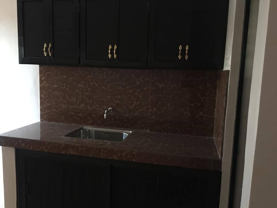 Room For Rent At San Miguel Pasig