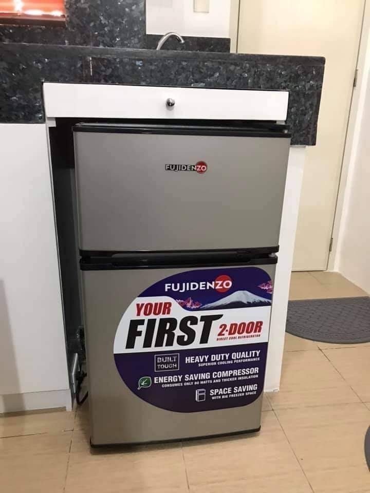 Unit For Rent At Mervin Residences 