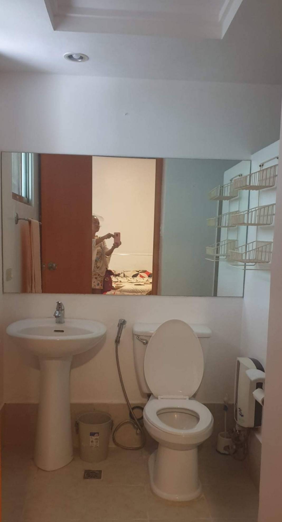 1BR Fully Furnished in Malate Manila