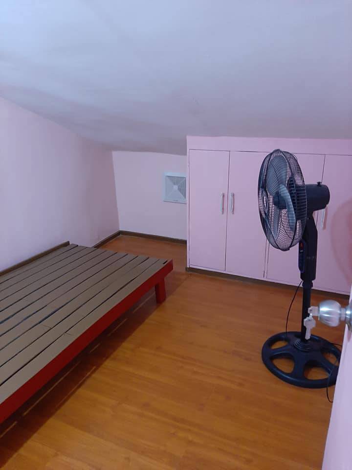 Haidee's Room For Rent