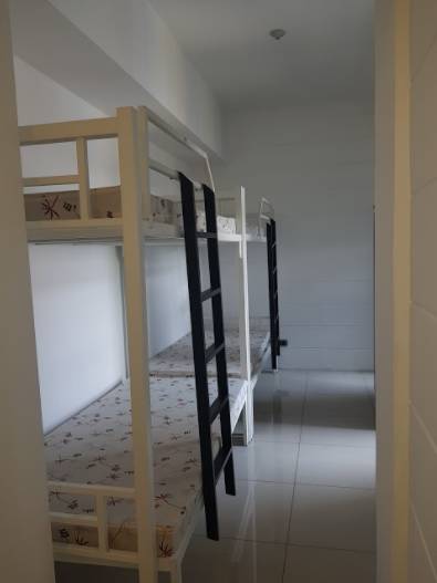 Unit For Rent at The One Santo Tomas