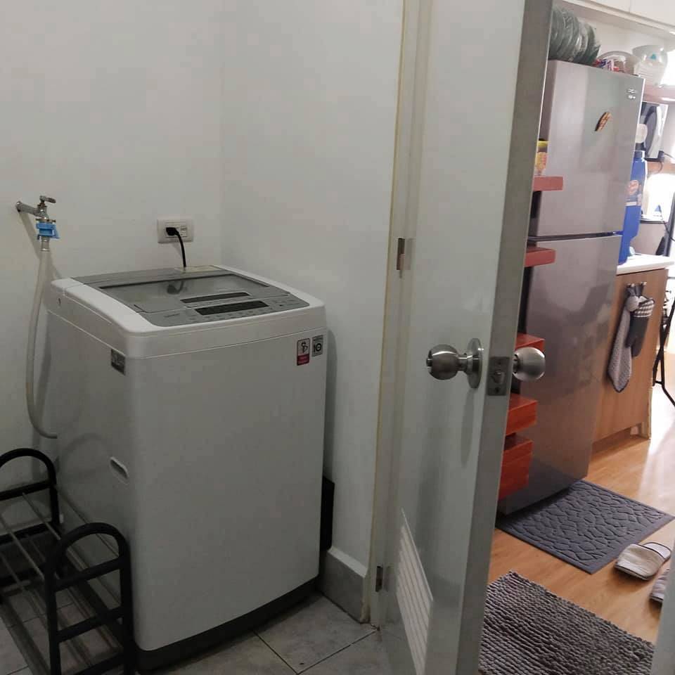 Condo Sharing for Male at Amaia