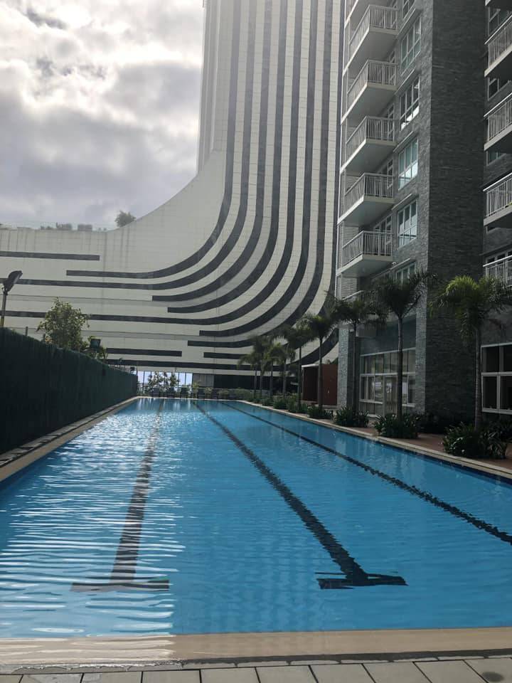 Unit For Rent At Sequoia Two Serendra