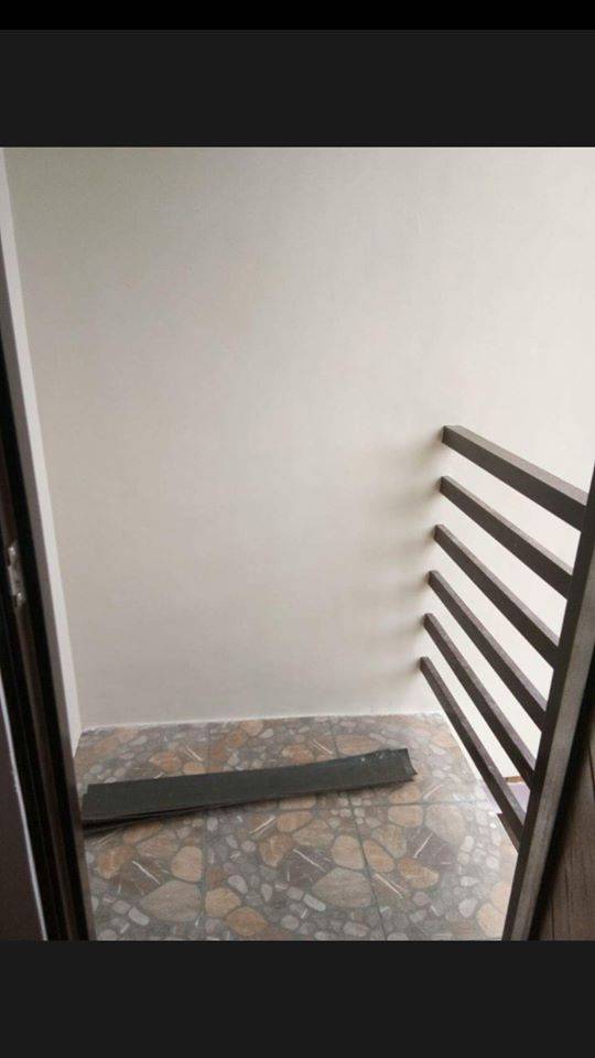 House For Rent In Gatchalian Subd