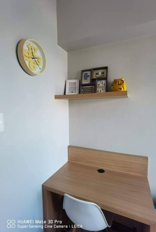 Vista Taft Residences Unit For Rent