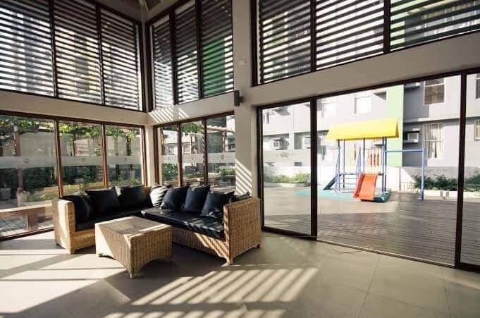 One Bed Room Fully Furnish Condo Unit