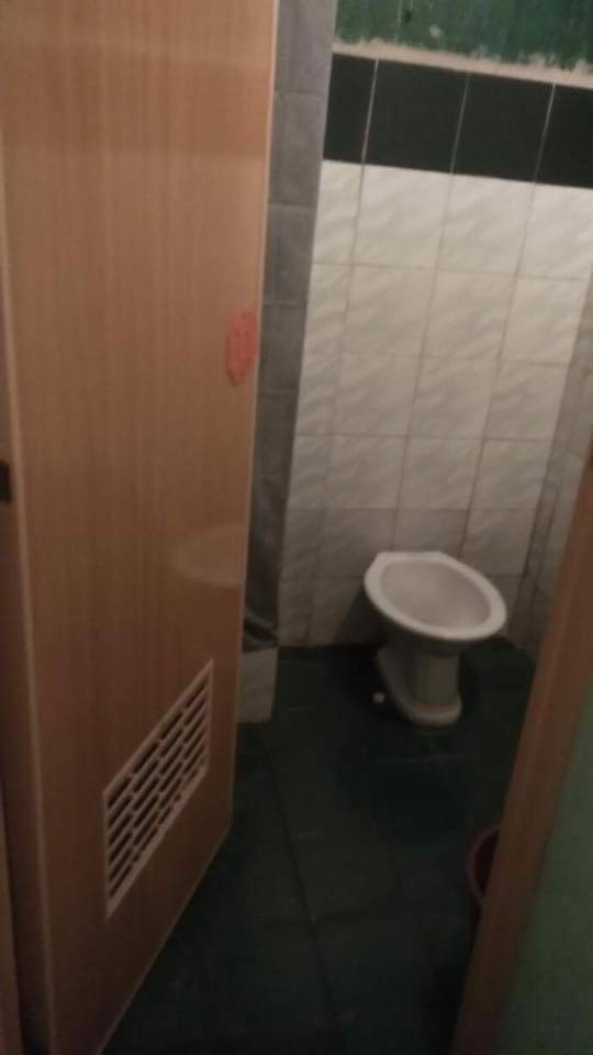 Room for Rent at Sambahayan Condo