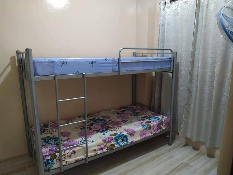 Female Bedspace for Rent