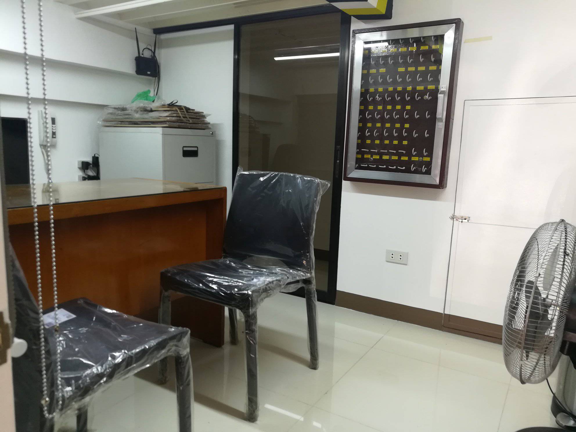 Comfort Zone Dormitory Regalado Fairview