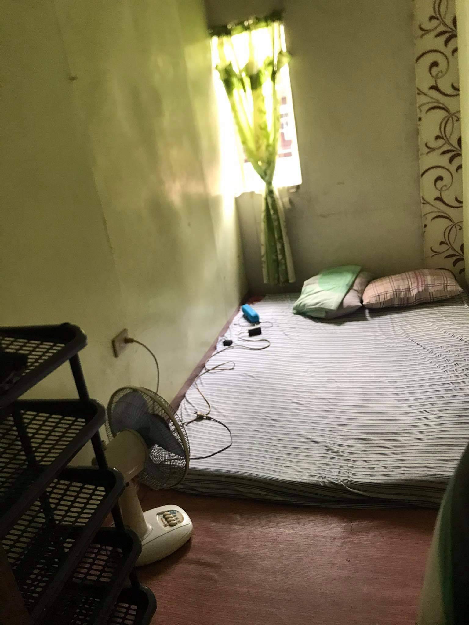 Room For Rent At Jemar Compound QC