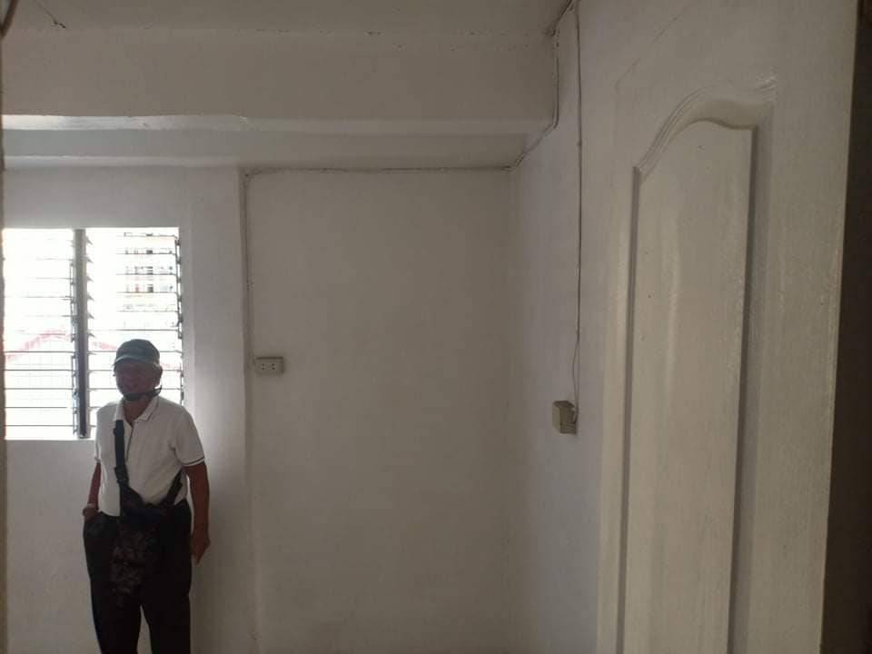 Studio Type Apartment for Rent