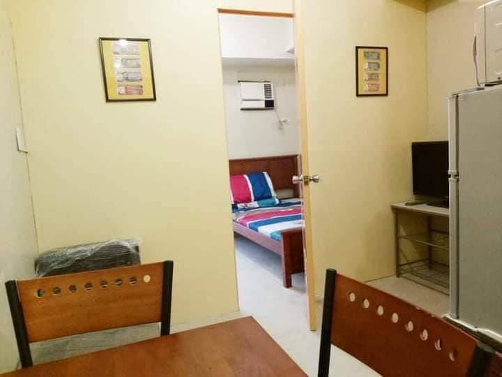 Condo Unit For Rent At Avida Astrea