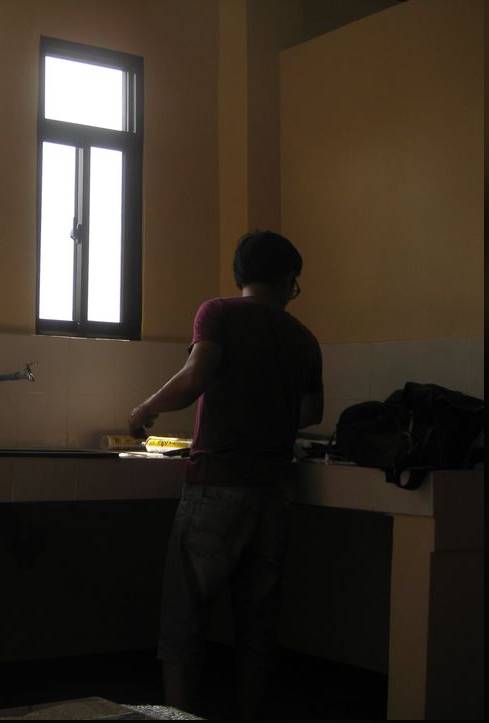 Central Bicutan Room for Rent