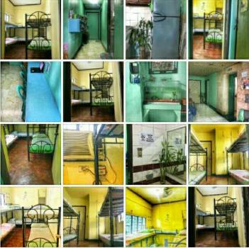 Male and Female Bedspacer