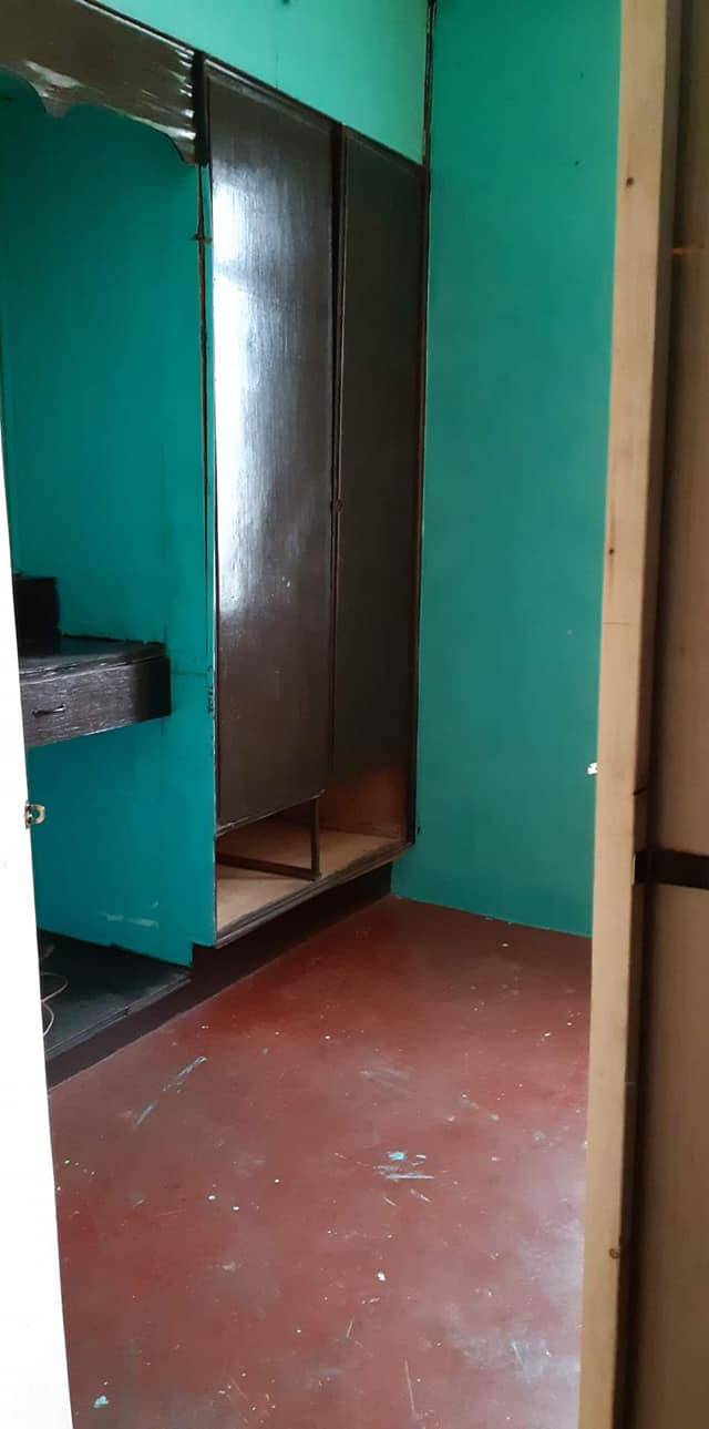 Room For Rent At Banicain Olongapo