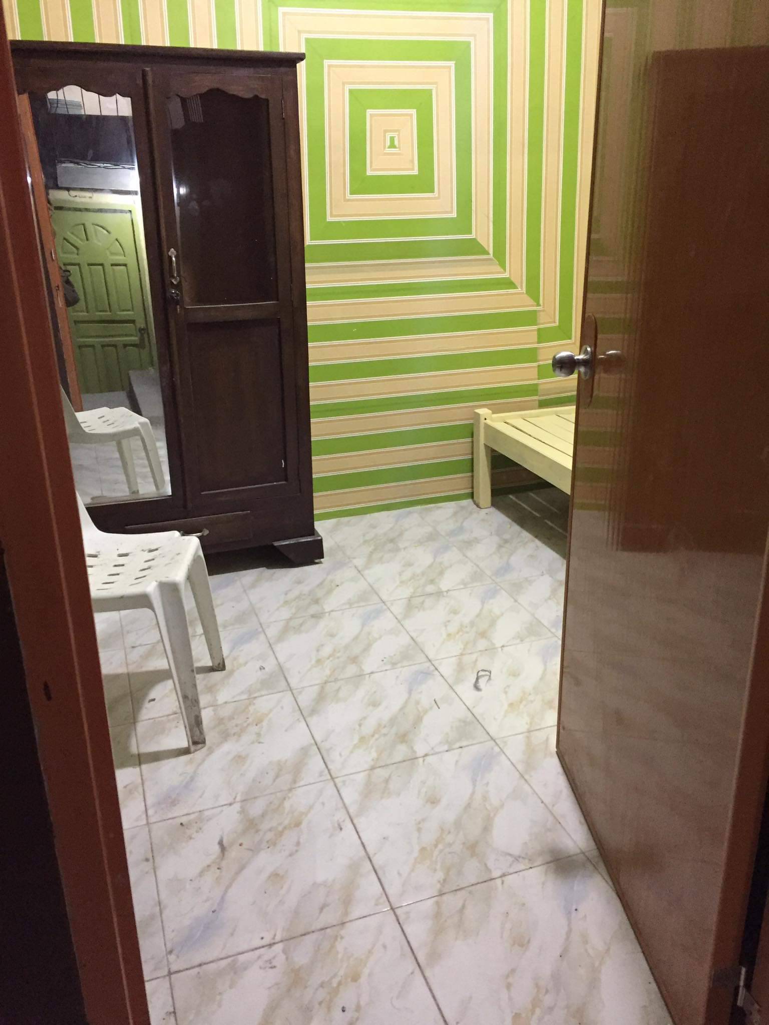 Room For Rent Near DMSF Hospital
