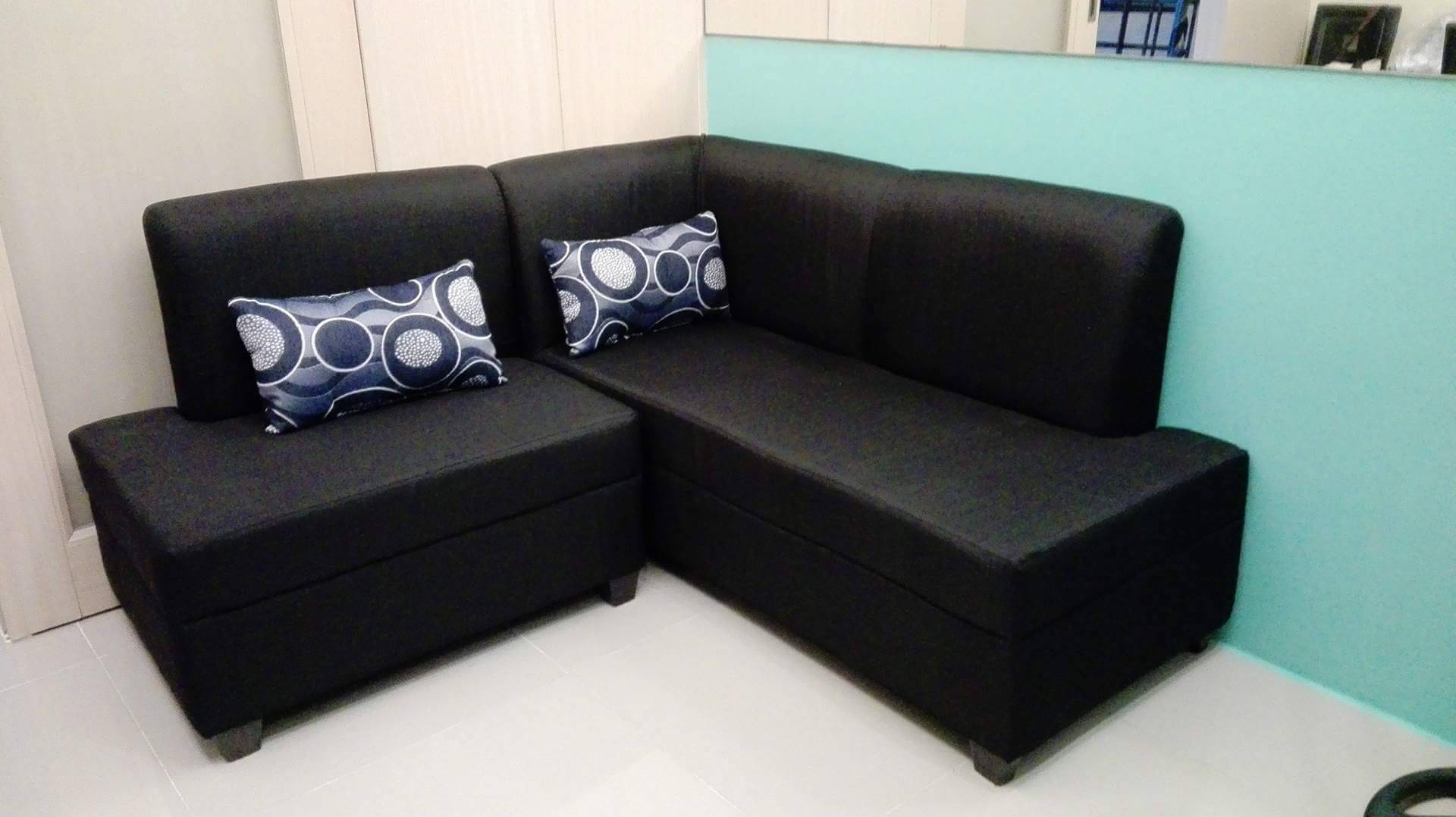 For Rent 1 Bedroom Condominium Unit 