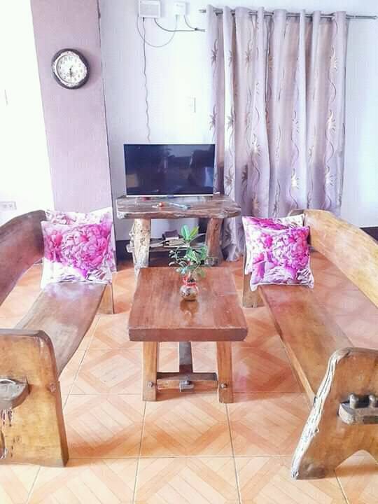 Your Home in the Mountains