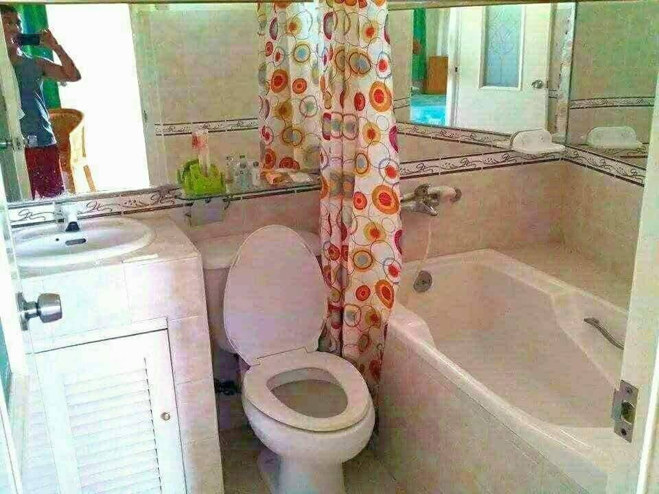 Unit For Rent At Yuhka's Apartelle