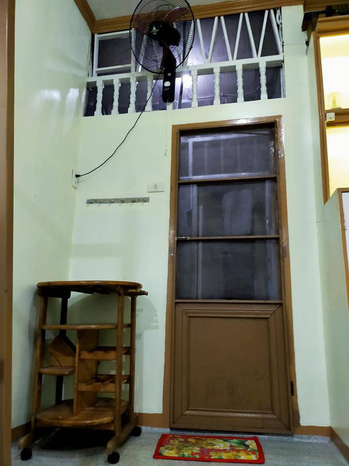 Room For Rent At Olympia, Makati City