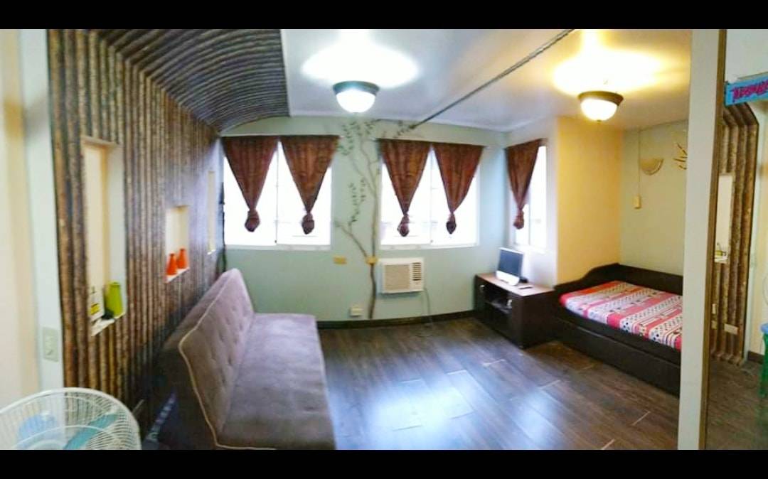 Newly Renovated CONDO in PQUE for RENT