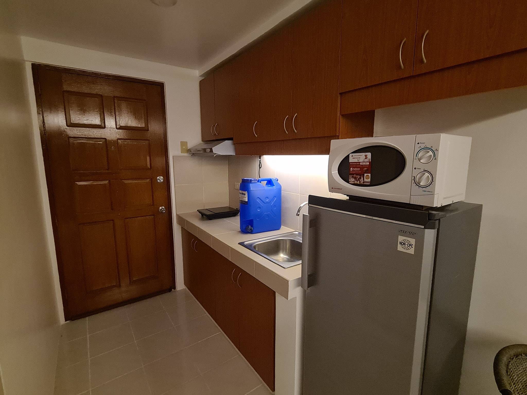 Unit For Rent At Rada Regency