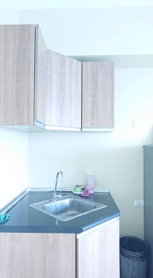 Condo Studio Unit In Paco