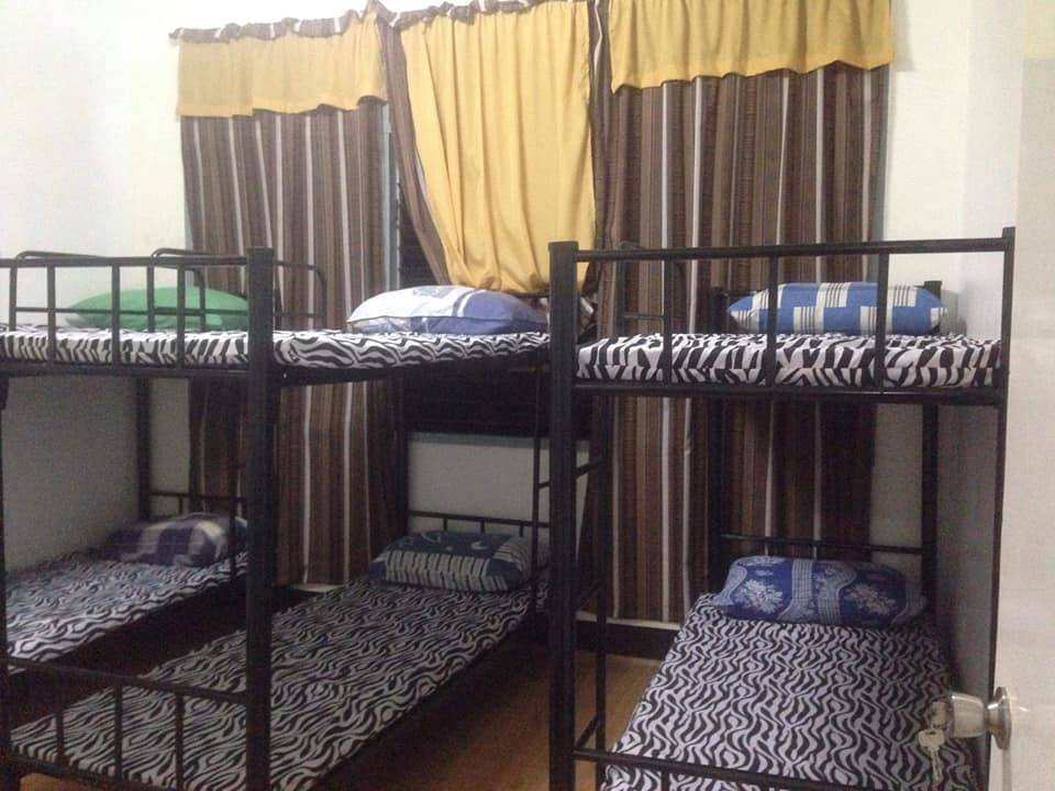 Ramos Female Bedspacer for Rent