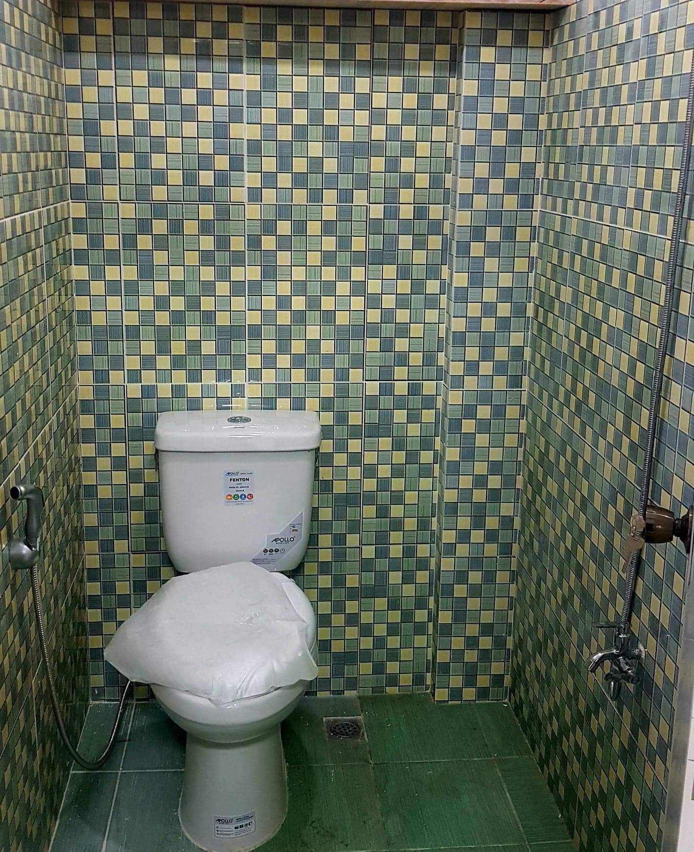 Silverio’s Unit for Rent