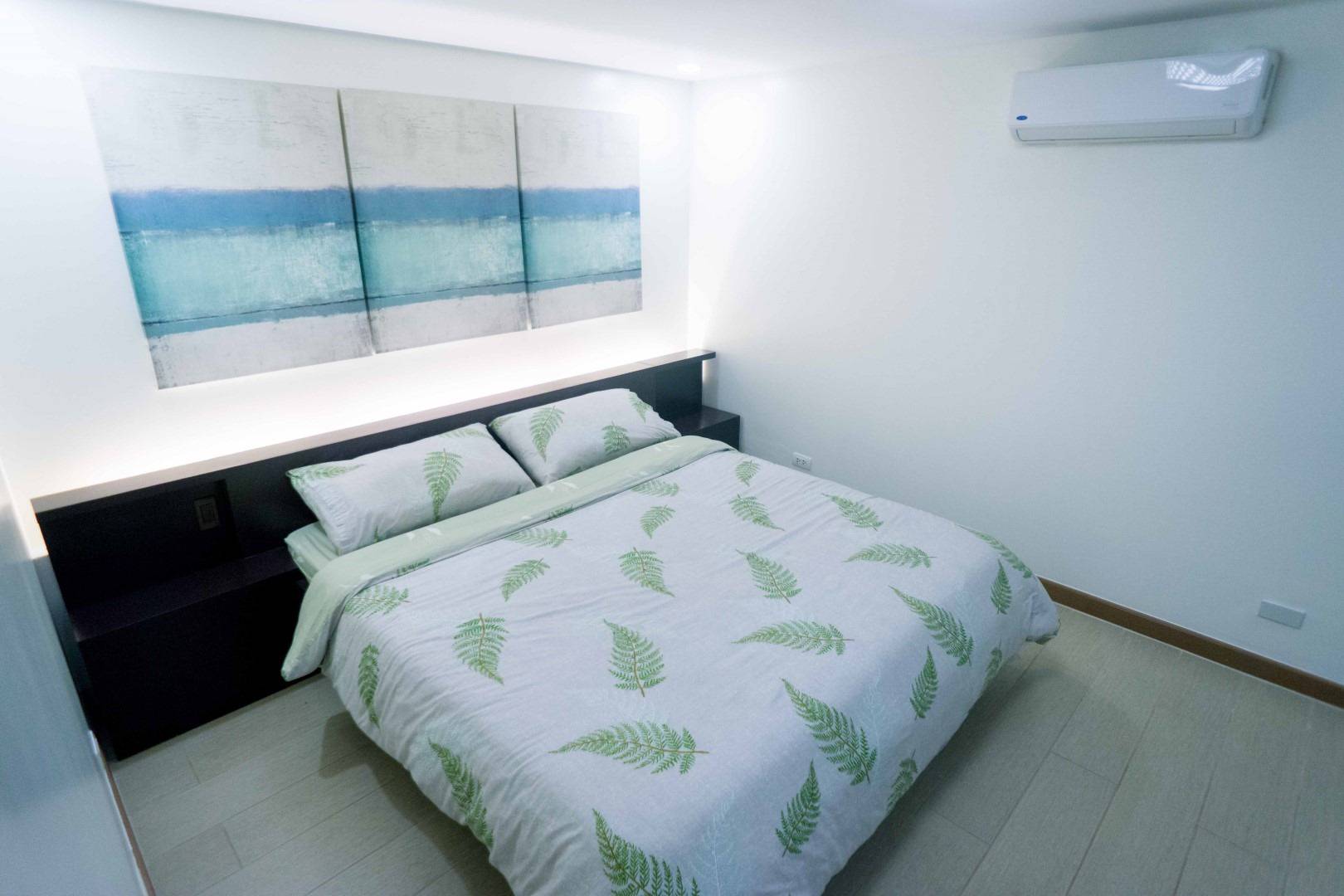 Condo Unit For Rent At Alessandro Tower