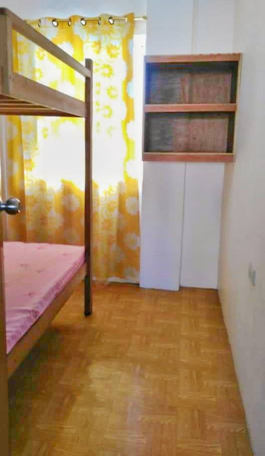 Lady Bedspace & Room in Bacoor, Cavite
