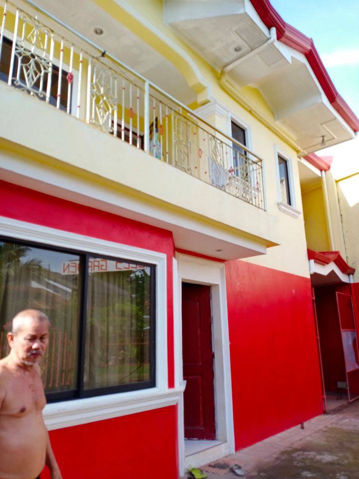 Room For Rent At Banawa Cebu