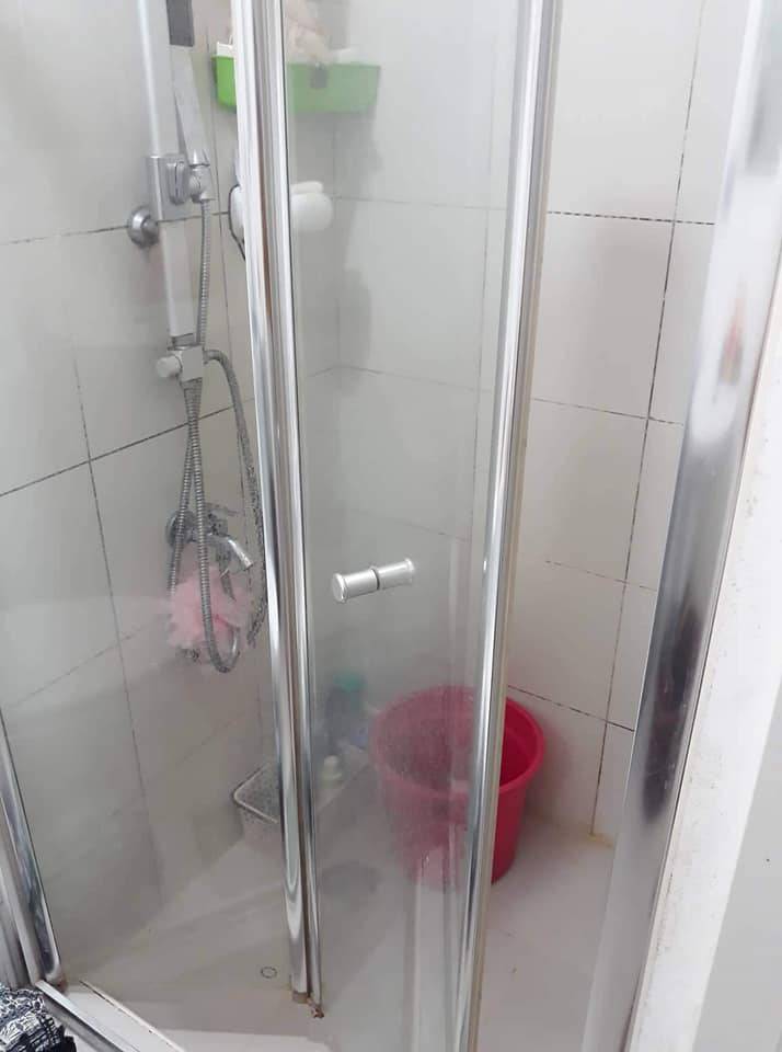 SM Light Residences Unit For Rent