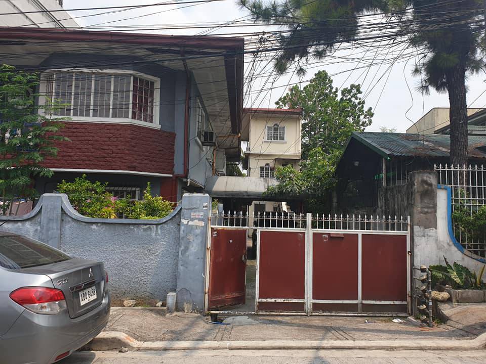 2 Storey Apartment For Rent At Project 8