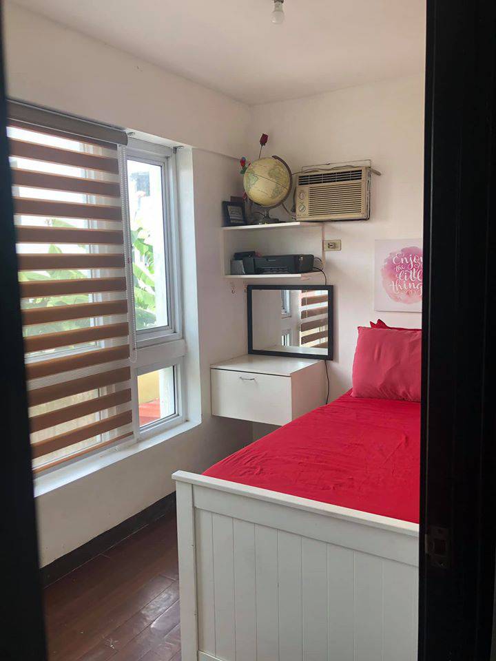 Unit For Rent at Lions Park Residences