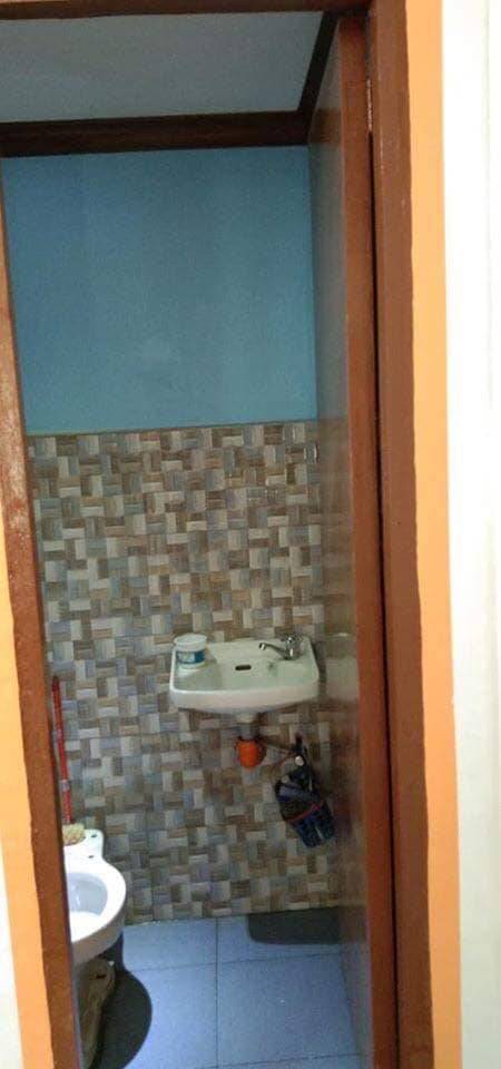 Bedspace with Aircon For Rent