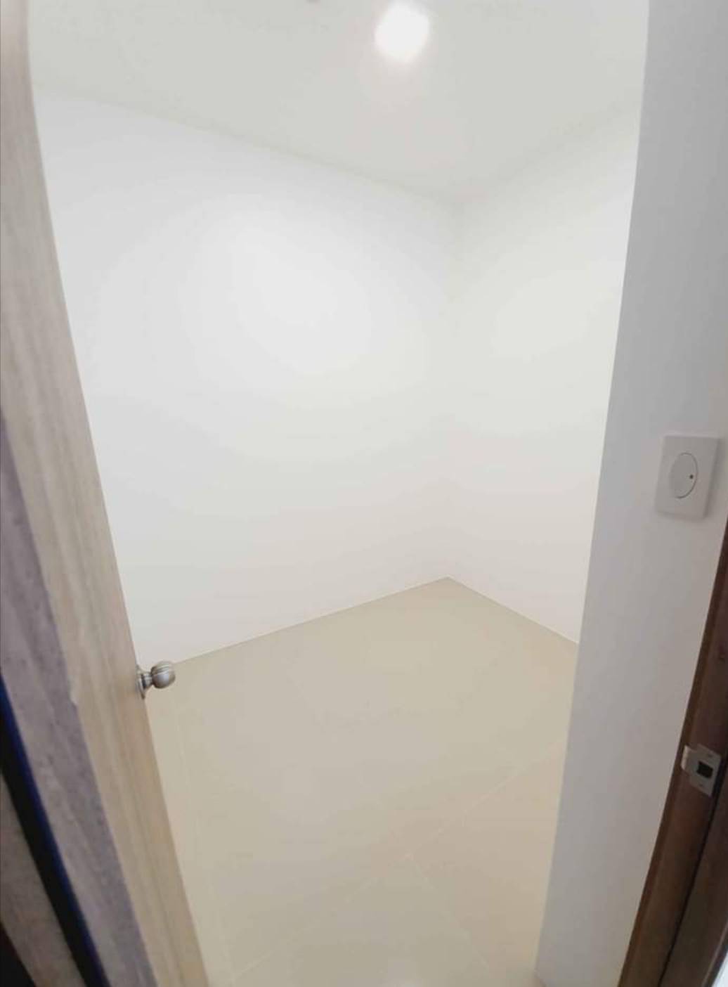 1BR For Rent at SMDC Fame Residences