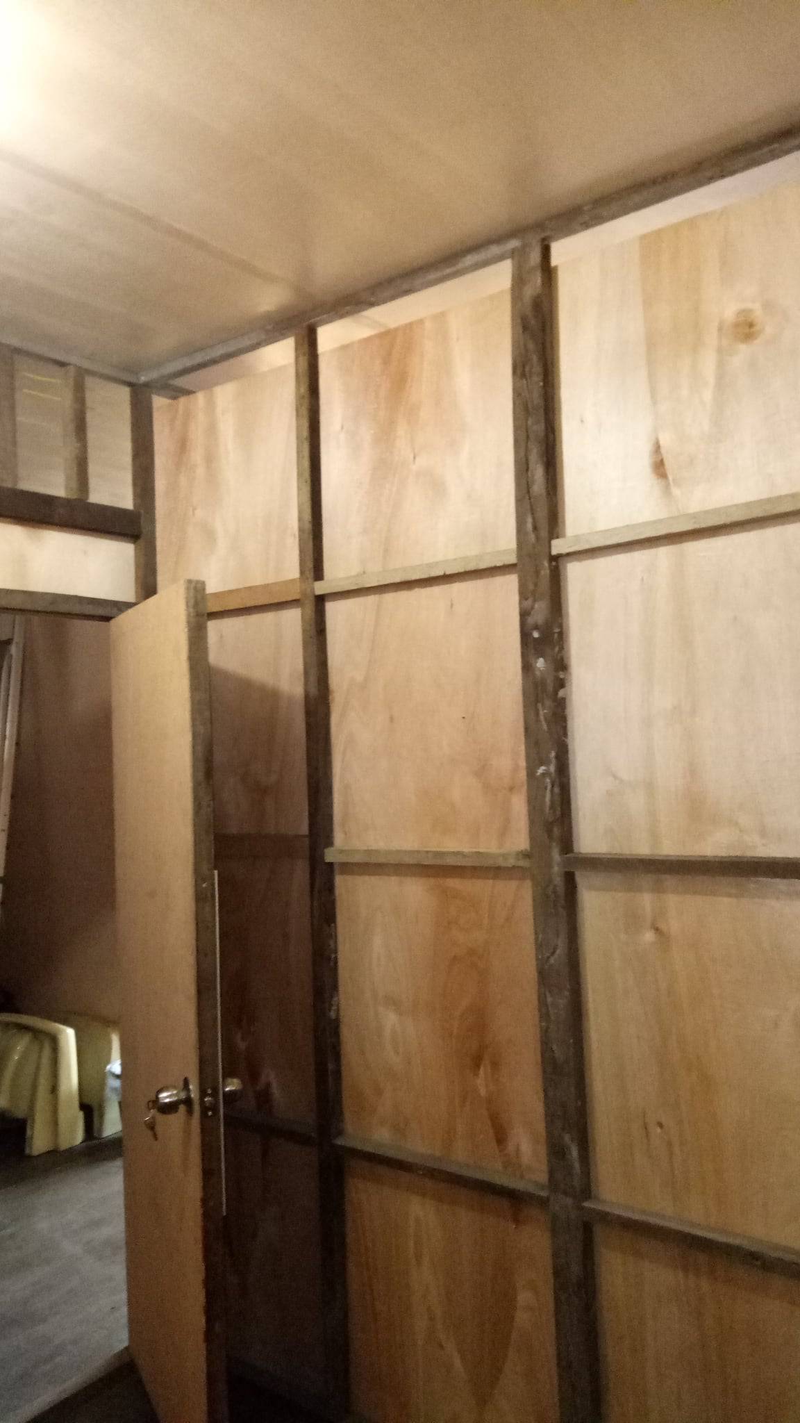 San Isidro Parañaque Room For Rent