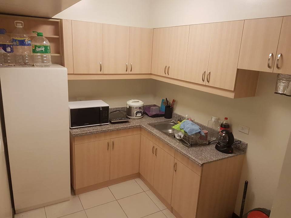 Condo Unit For Rent In The Amaryllis