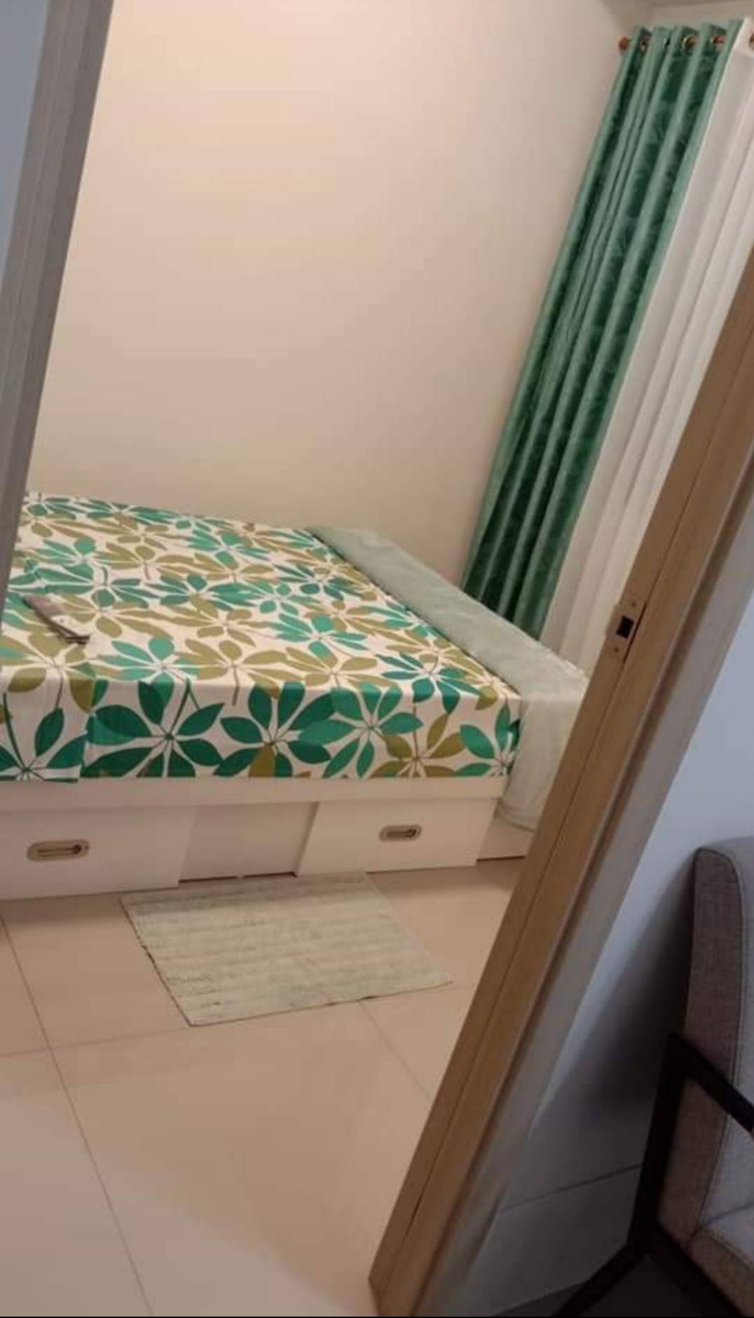 Condo For Rent in SMDC Vine Residences