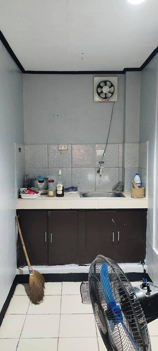 Vergel Pasay Studio Apartment For Rent