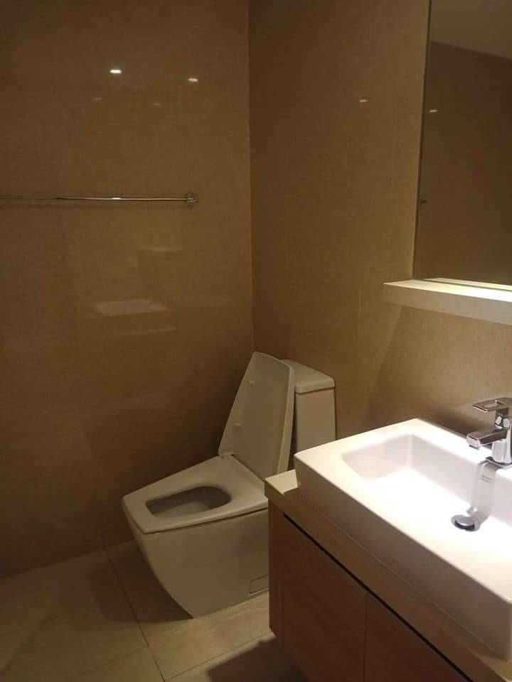 Unit For Rent At One Shangri-La Place