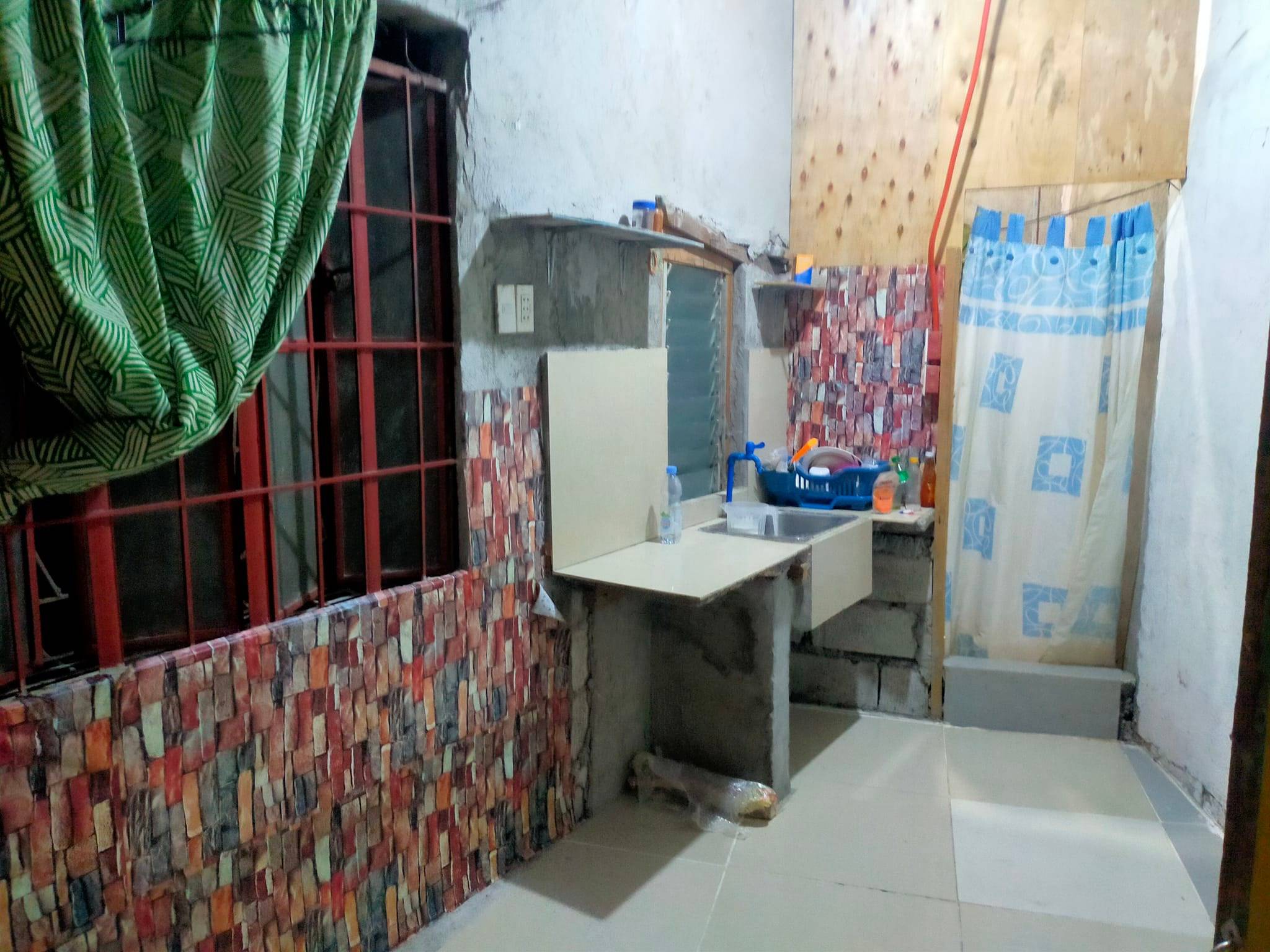 Studio Type Apartment for Rent