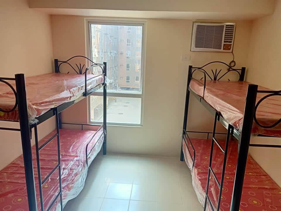 For Sharing- Bedspacer Manila Condo Unit