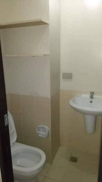 2 Bedroom Unit at Siena Park Residence