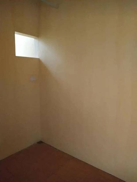 Ted's Apartment for Rent