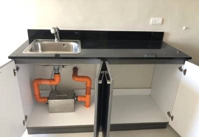 Studio Unit in Vista Shaw Mandaluyong