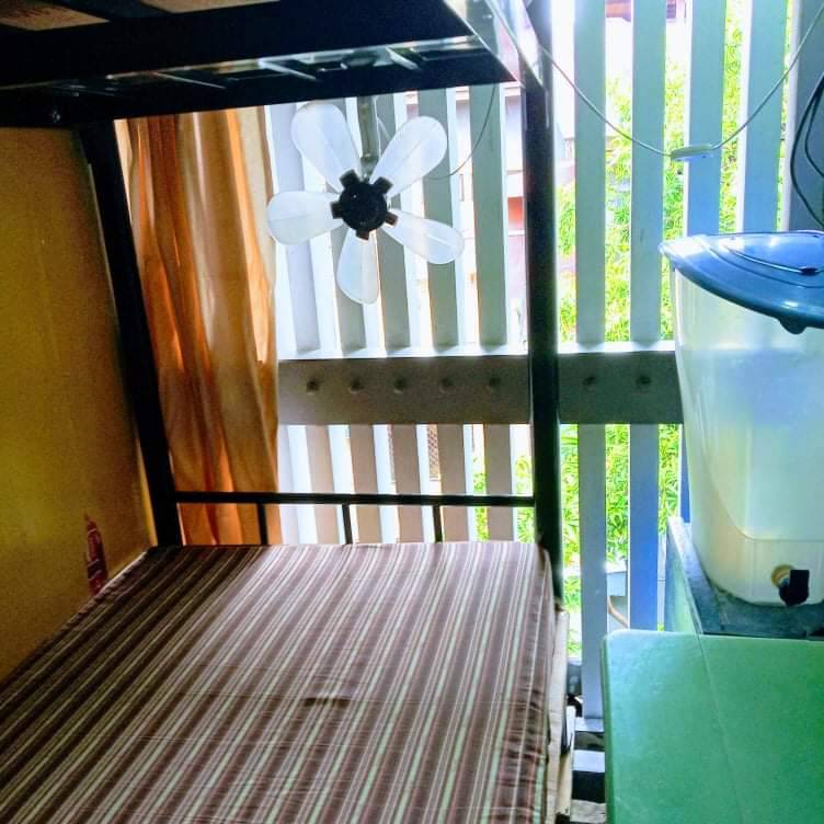 Room For Rent at Bagong Pagasa QC