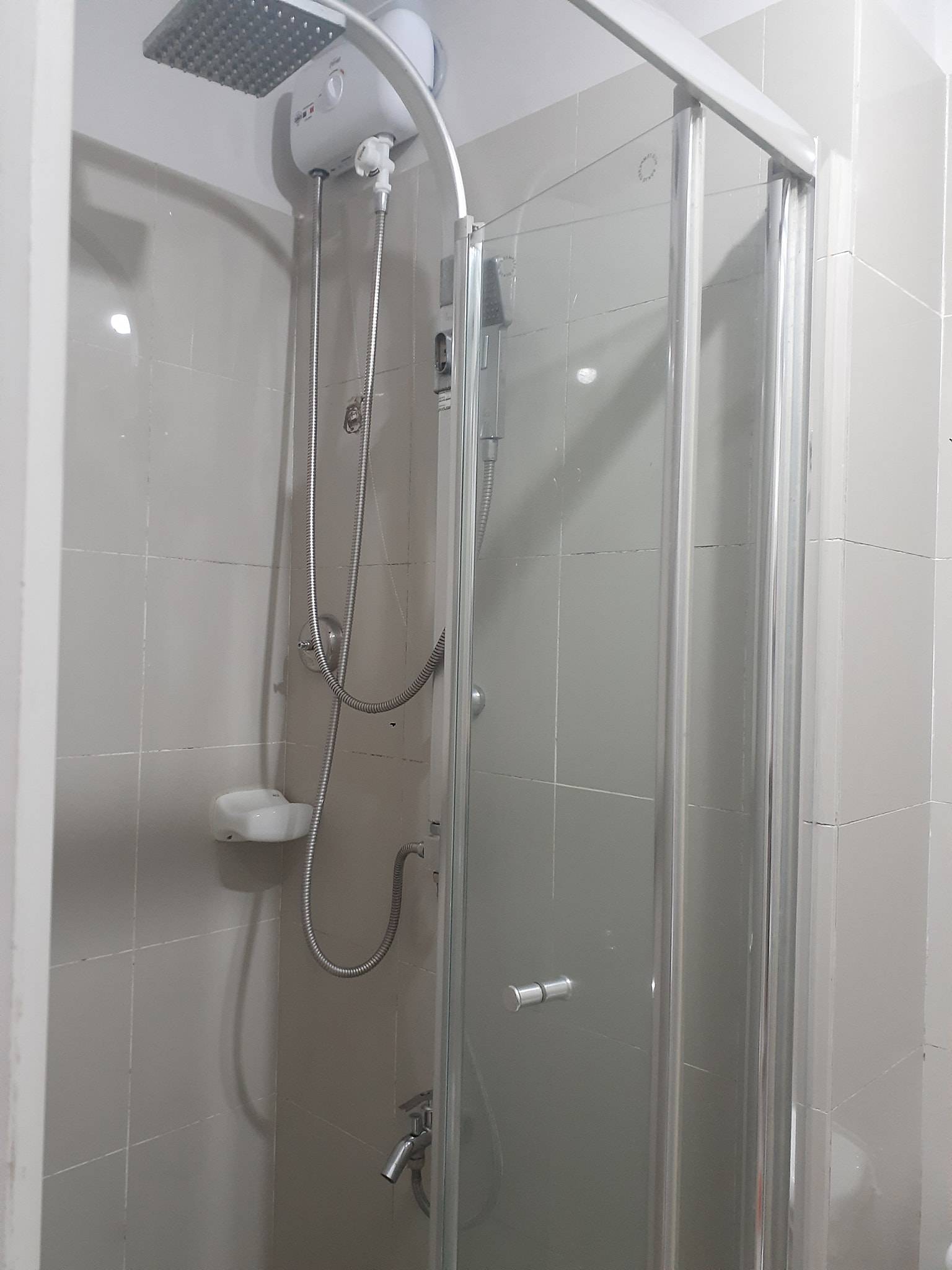 For Rent at Grass Residences Tower 2