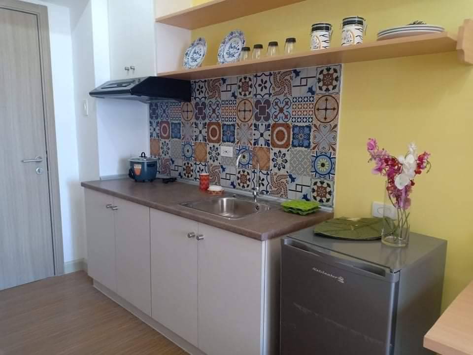 Unit For Rent at Grace Residences